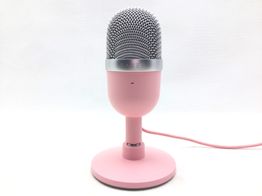 microfono razer seiren mini