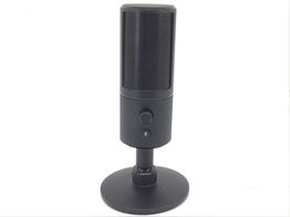 microfono razer seiren seiren emote
