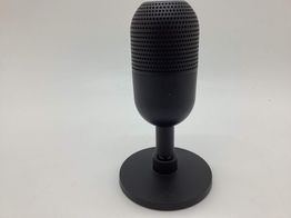 microfone vocalista razer seiren v3 mini