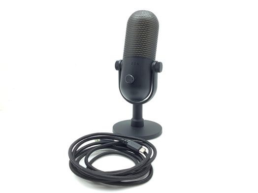 microfono razer v3 chroma