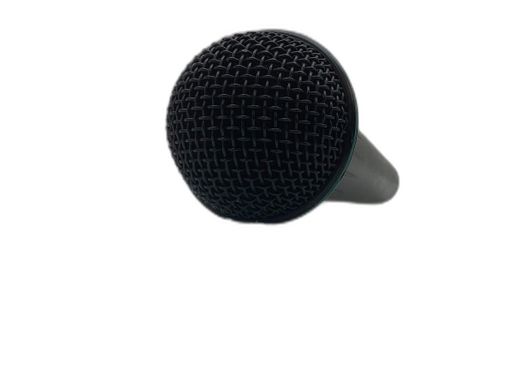 microfone vocalista reloop rsm-100