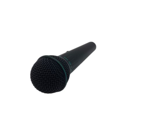 microfone vocalista reloop rsm-100