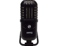 microfono reloop spodcastergo
