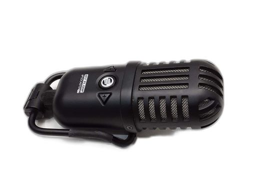 microfono reloop spodcastergo