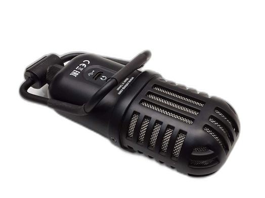 microfono reloop spodcastergo