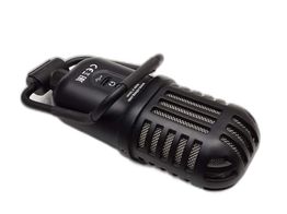 microfono reloop spodcastergo