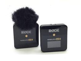 microfono rode go 2