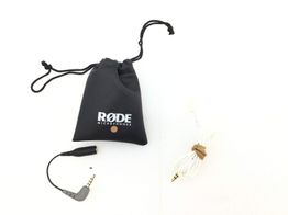 microfono rode lavalier