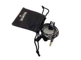 microfono rode lavalier