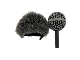 microfone vocalista rode nt-sf1