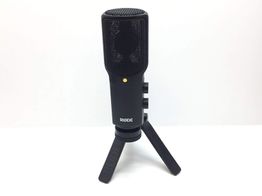 microfono rode nt-usb