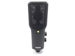 microfono rode nt-usb