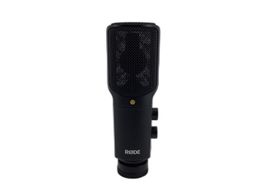 microfono rode nt-usb