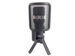 microfono rode nt-usb