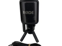 microfono rode nt-usb
