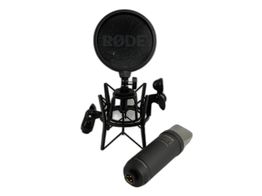 microfono rode nt1 5th generation black