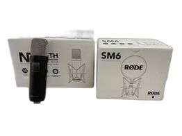 microfone vocalista rode nt1 5th generation