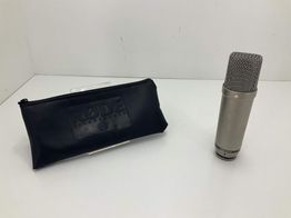 microfono rode nt1 a