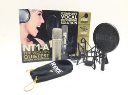 microfono rode nt1-a