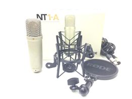 microfono rode nt1-a