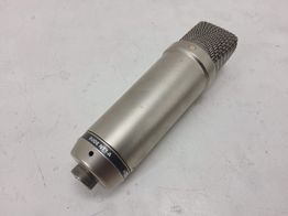 Microfono Rode nt1-a