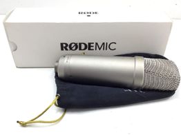 microfono rode nt1-a