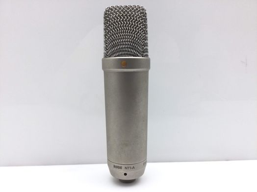 microfono rode nt1-a