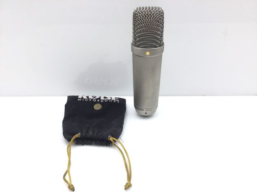microfono rode nt1-a