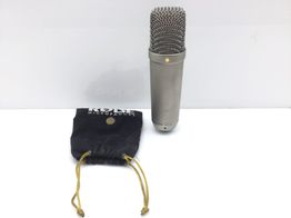 microfono rode nt1-a