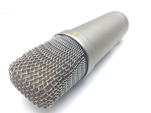 microfono rode nt1-a