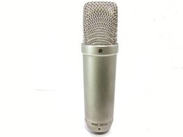 microfono rode nt1-a