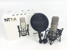 microfono rode nt1-a