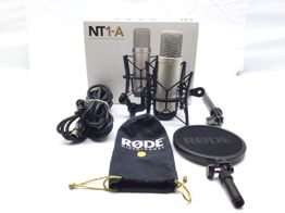 microfono rode nt1-a
