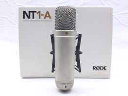 microfono rode nt1-a