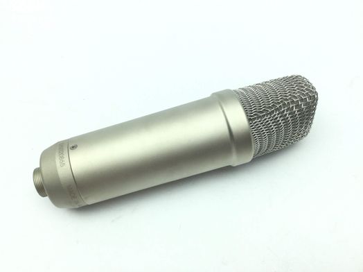 microfono rode nt1-a