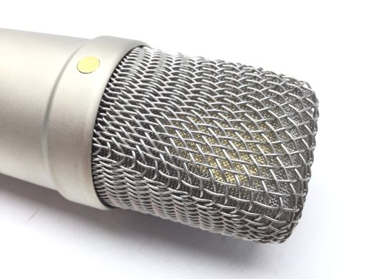 microfono rode nt1-a