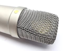 microfono rode nt1-a