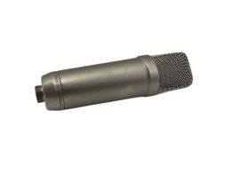 microfone vocalista rode nt1-a