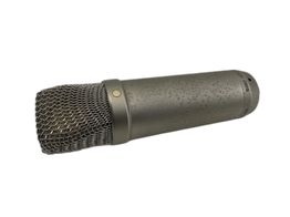 microfone vocalista rode nt1-a