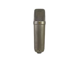 microfone vocalista rode nt1-a