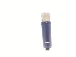 microfono rode nt1 signature series