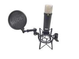 microfono rode nt1