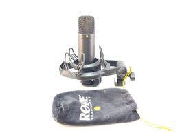 microfono rode nt1