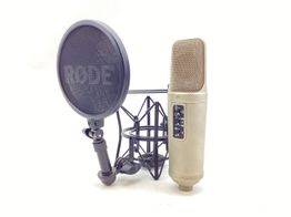 microfono rode nt2-a