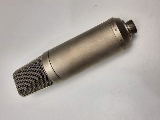 microfono rode nt2-a