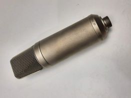 microfono rode nt2-a