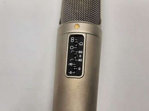 microfono rode nt2-a