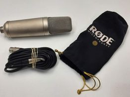 microfono rode nt2-a