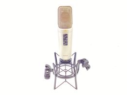 microfone vocalista rode nt2-a