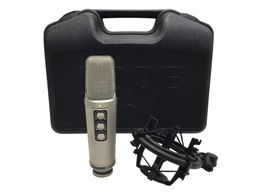 microfono rode nt2000